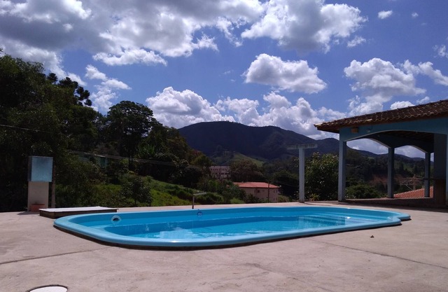 Granja Manhani. Naturaleza, tranquilidad, seguridad y paz. wahts