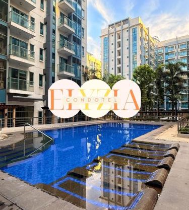 Manila airport rooms pay upon check in at TWO PALMTREE VILLAS across NAIA terminal 3