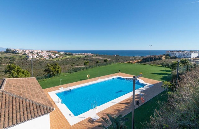 Oasis de Manilva
