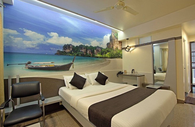 MANNARS RESIDENCY