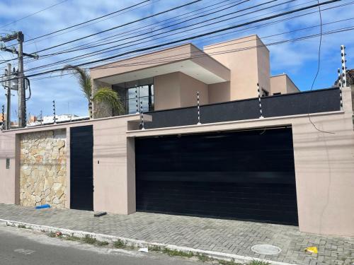 Mansão praia de Pajuçara