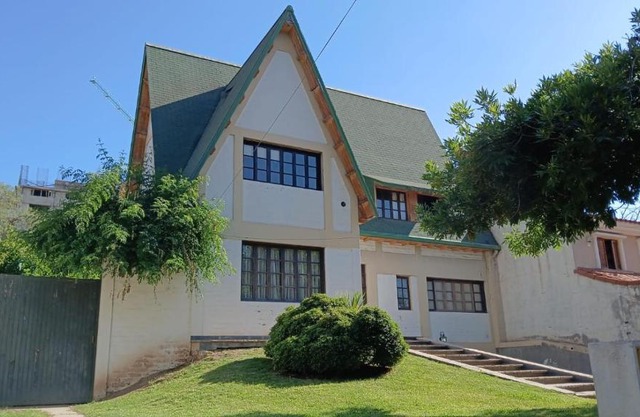 Mansión Palmares