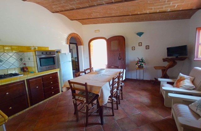 casa con estilo - 4 cuartos - 5 Personas
