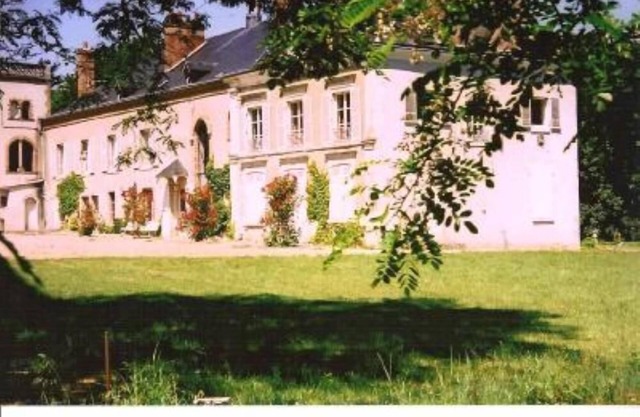Mansión - Orleans