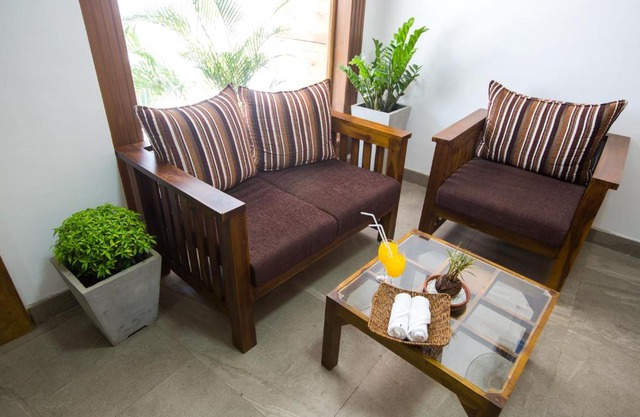 Maple Tree Residencies