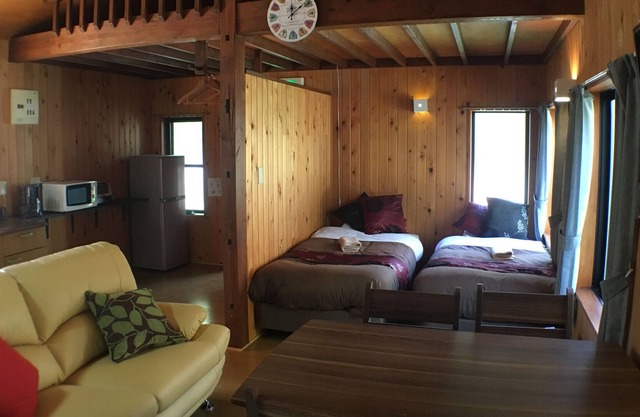 Maple Villa / Kitaazumi-gun Nagano