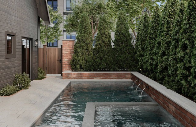 Villa Music Row Pool, Hot Tub, Gym, Sauna, Grill, Fire Pit