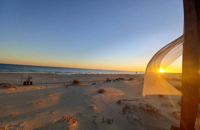 Maré Beach (Monte Gordo)