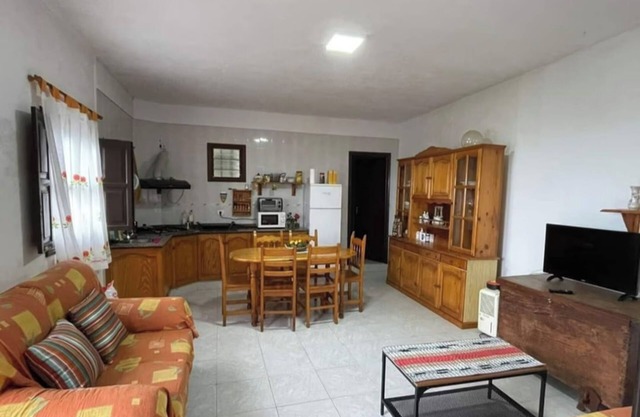 Casa Rural María José