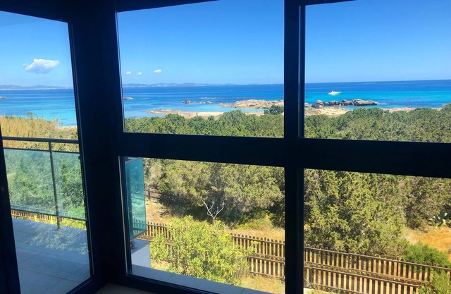 APARTAMENTO ES PUJOLS EN EL MAR