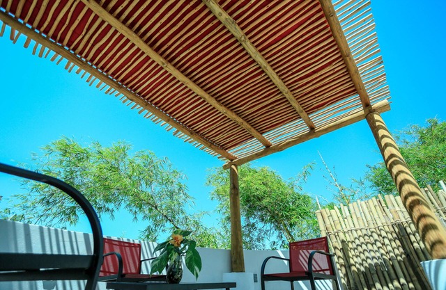 Mar y Sueños Suites