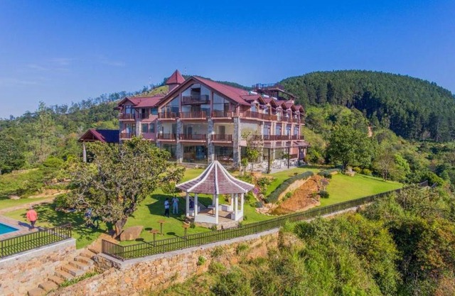 Marabedda Gardens Resort