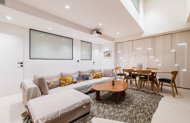 Marais Paris : Appartement familial avec 3 chambres et balcon