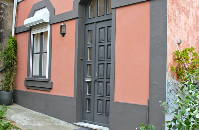 Marao Cottage con jardín privado - Siguiente Centro de Historia