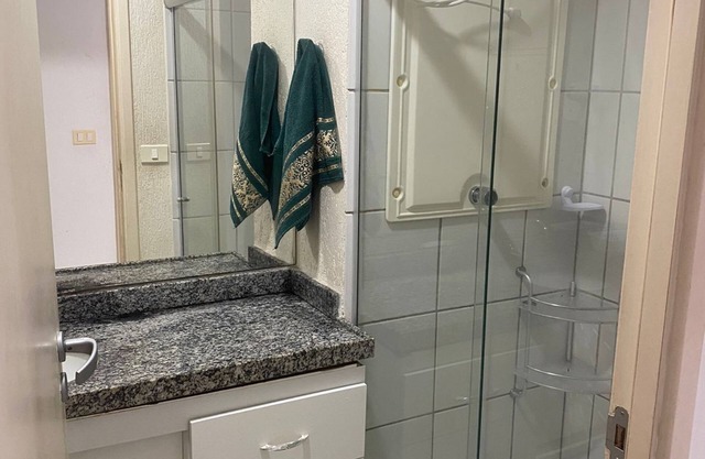Maravilhoso Apartamento à Beira mar da Praia de Pajuçara em Maceió