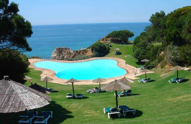 Marble Villa Prainha Alvor