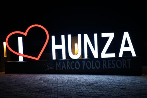 Marco Polo Resort Hunza