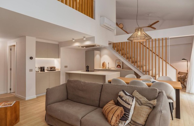 Marconia Boutique Residence Apartamento Master 3 Habitaciones