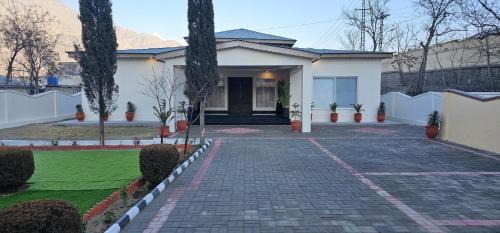 Marcopolo Resort Gilgit