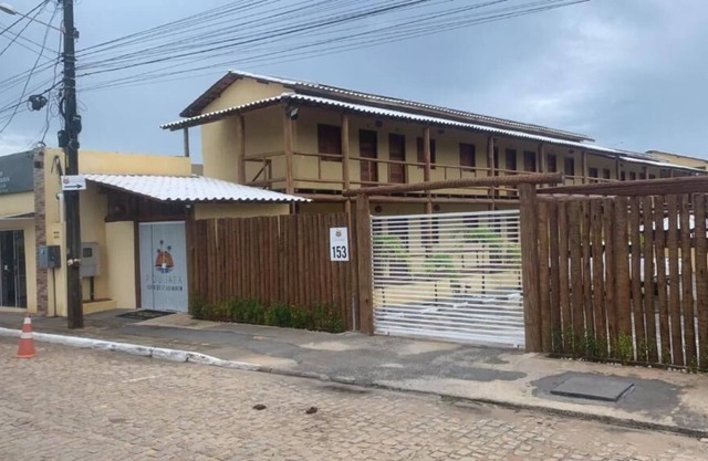 Marcyto de Almeida Arapiraca