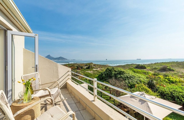 Marechale Way - Una Habitación Piso, Capacidad 4