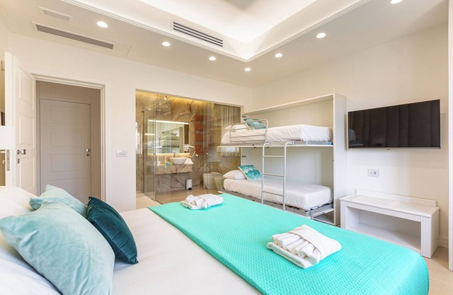 Marelux Suite Premium