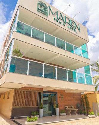 Maren Praia Hotel
