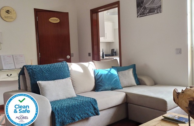 Casa Margarida - Apartamento de piedra