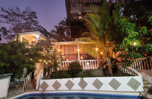 Margaritaville beach house
