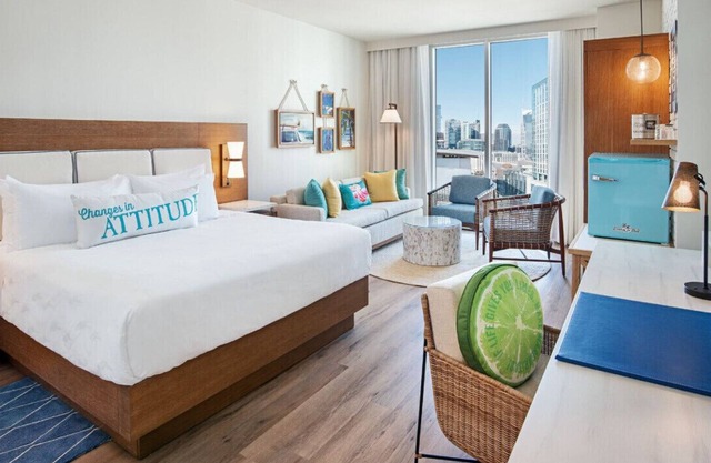 Margaritaville Vacation Club - Nashville, Studio Suite close to everything