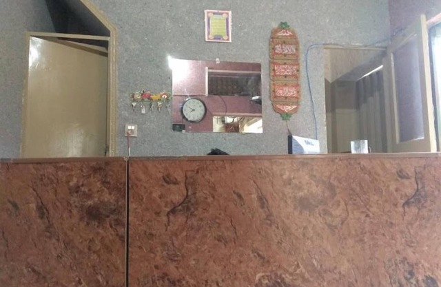 Marhaba Hotel