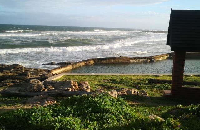 Mariena Glen apartment 34- 3 bedroom beach house