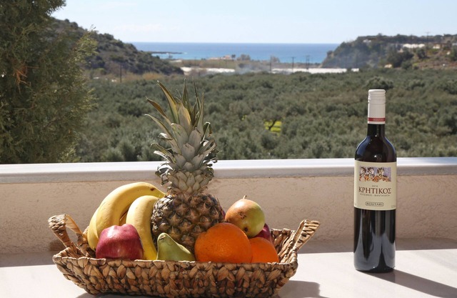 APARTAMENTOS MARILENA