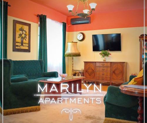 Marilyn Apartments