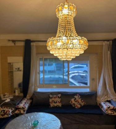 MARINA Agadir flat