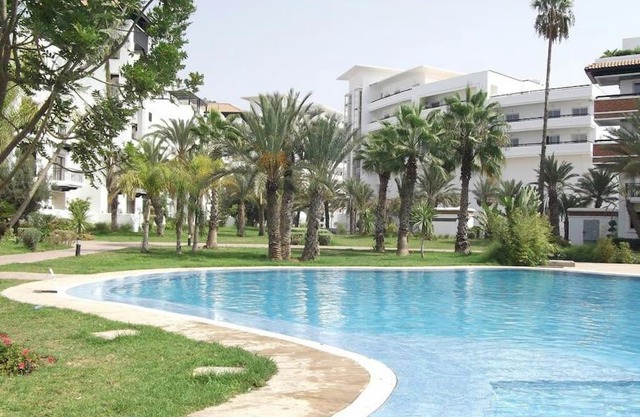 Marina Agadir
