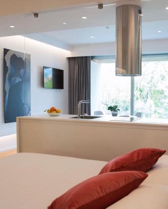 Marina Gardens Boutique&Suites