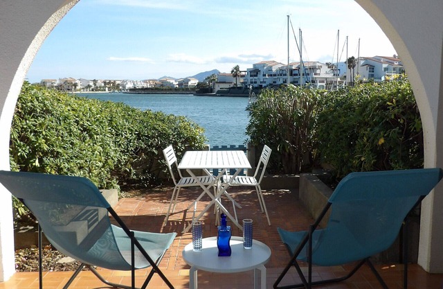 Casa sobre Marina, ¡amor a primera vista garantizado!