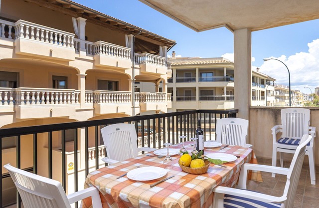 MARINA UNO - Acogedor apartamento cerca del mar con Wifi gratis