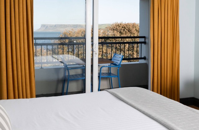 Marine Hotel Ballycastle