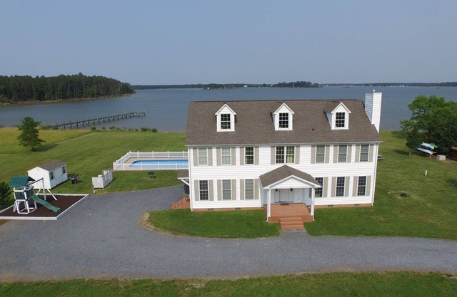 Mariner en Swan Cove Manor