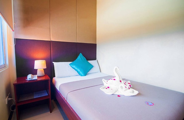 Mariners Court Hotel Cebu