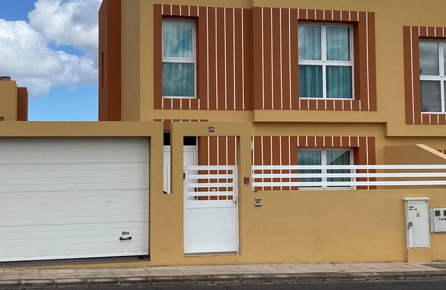 Mariposas confort 5 teletrabajo y descanso cerca del mar y del centro ciudad