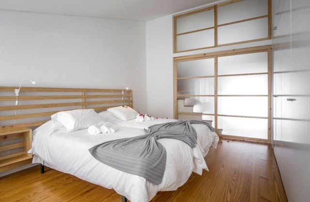 Market Place A 1BR (centro histórico de la ciudad)
