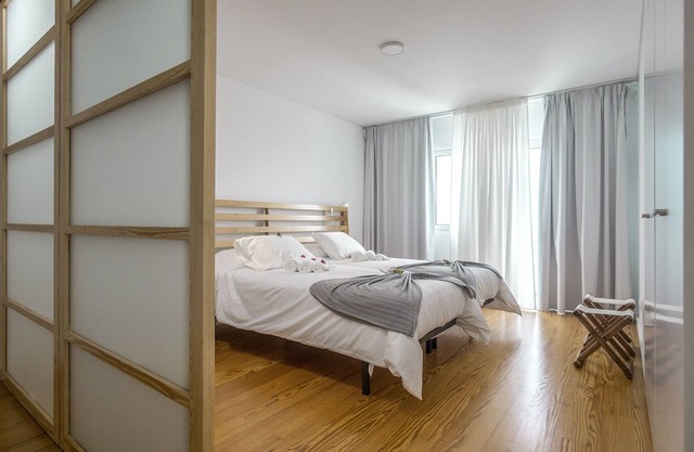 Market Place F 2BR duplex (centro histórico de la ciudad)