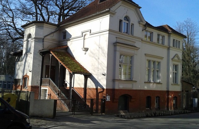 Markgrafenmühle