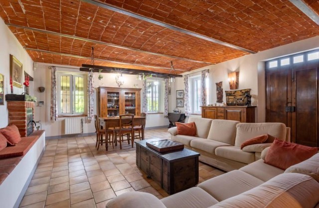 Casa de vacaciones Marmorito en Portacomaro - 8 personas, 3 dormitorios