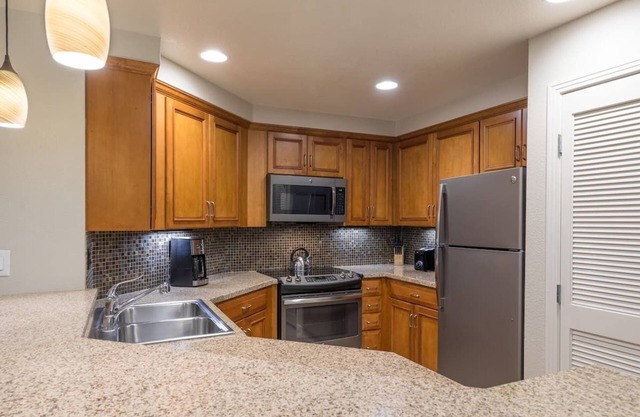 Marriott Desert Springs VIllas I -Studio