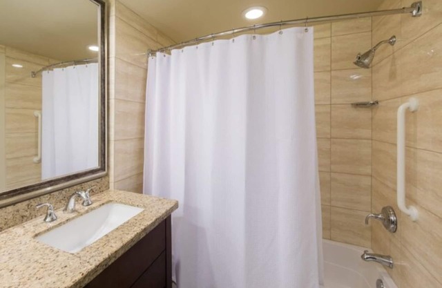 Marriott Desert Springs Villas 2 - BNP Tennis Week - Studio/1BA