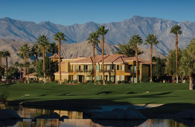 Marriott Desert Springs Villas 2 - Studio - All Dates
